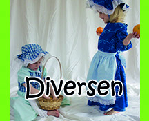 Diversen