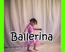 Ballerina