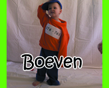 Boeven