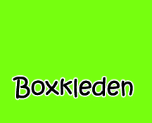 boxkleden