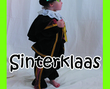 Sinterklaas